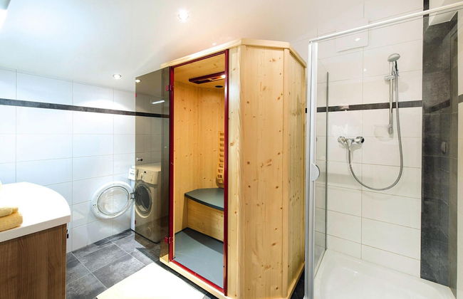 Apartment in Kitzbuhel Alps With Wellness Area - Foto 11