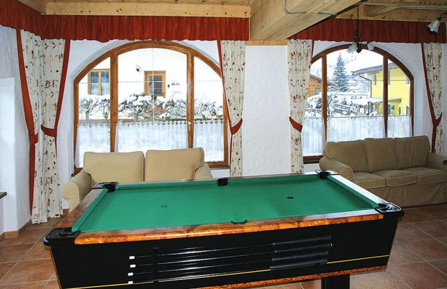 Apartment in Kitzbuhel Alps With Wellness Area - Foto 34
