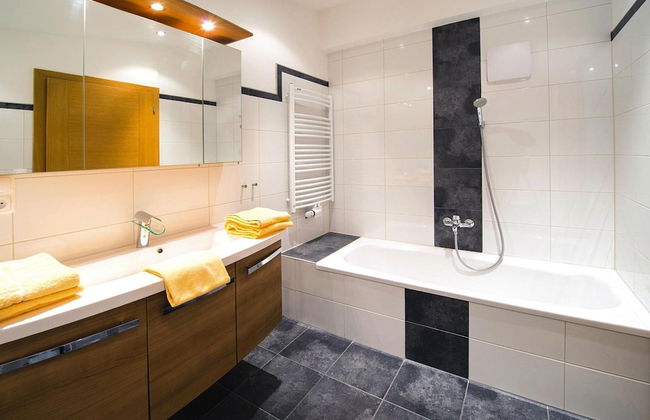 Apartment in Kitzbuhel Alps With Wellness Area - Foto 10