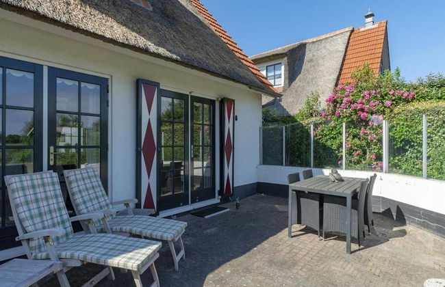 Beautiful Detached Holiday Villa Garden - Foto 13