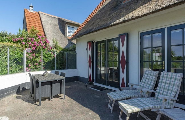 Beautiful Detached Holiday Villa Garden - Foto 12