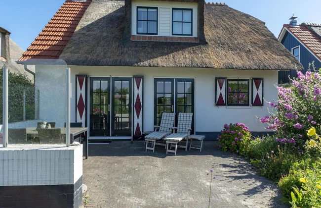 Beautiful Detached Holiday Villa Garden - Foto 1