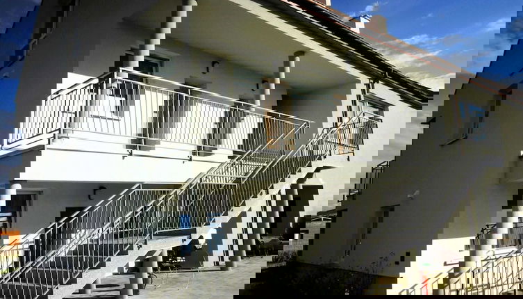 Foto 1 - Comfortable Apartment in Rewal