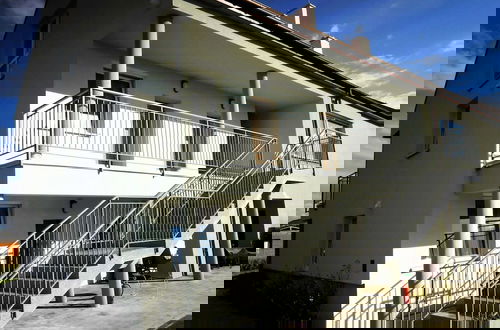 Foto 13 - A Modern Apartment in Rewal