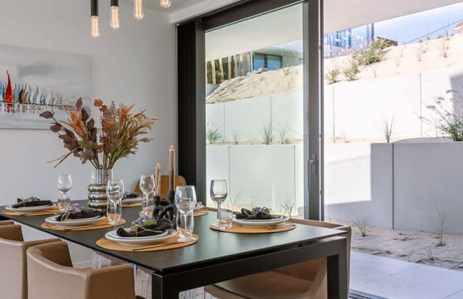 Beautiful Ultramodern Apartment in Oostduinkerke - Foto 2