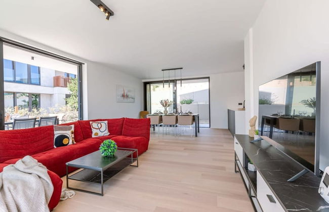 Beautiful Ultramodern Apartment in Oostduinkerke - Foto 45