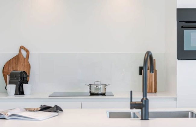 Beautiful Ultramodern Apartment in Oostduinkerke - Foto 38