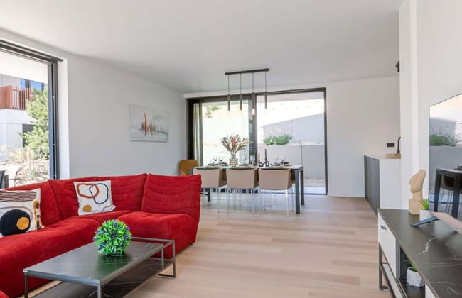 Beautiful Ultramodern Apartment in Oostduinkerke - Foto 3