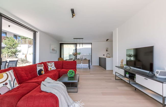 Beautiful Ultramodern Apartment in Oostduinkerke - Foto 47