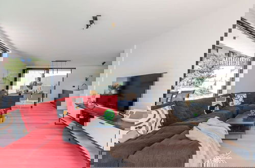 Foto 47 - Beautiful Ultramodern Apartment in Oostduinkerke
