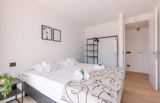 Beautiful Ultramodern Apartment in Oostduinkerke - Foto 51