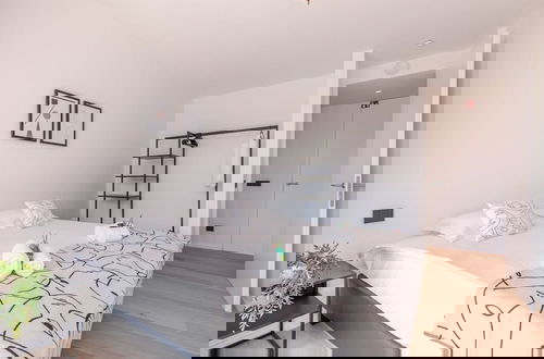 Foto 51 - Beautiful Ultramodern Apartment in Oostduinkerke