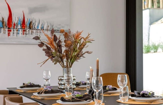 Beautiful Ultramodern Apartment in Oostduinkerke - Foto 36