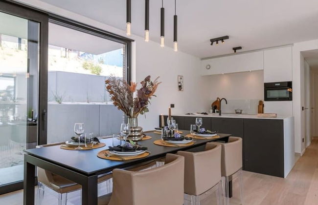 Beautiful Ultramodern Apartment in Oostduinkerke - Foto 26