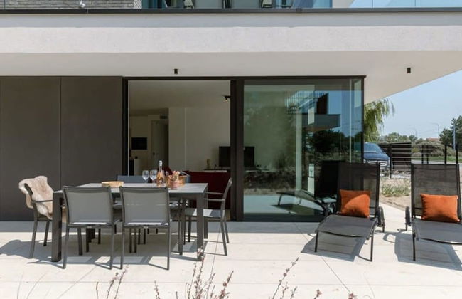 Beautiful Ultramodern Apartment in Oostduinkerke - Foto 32