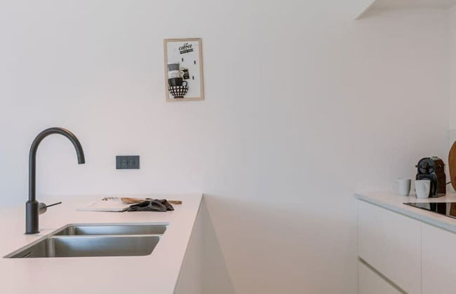 Beautiful Ultramodern Apartment in Oostduinkerke - Foto 25