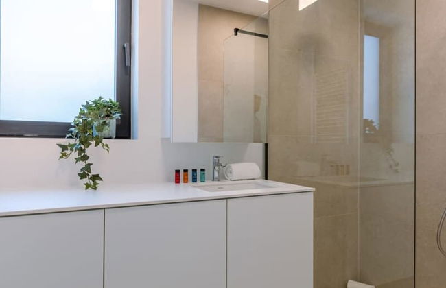 Beautiful Ultramodern Apartment in Oostduinkerke - Foto 11