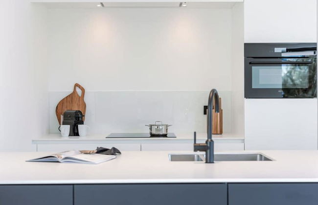 Beautiful Ultramodern Apartment in Oostduinkerke - Foto 65