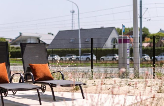 Beautiful Ultramodern Apartment in Oostduinkerke - Foto 23