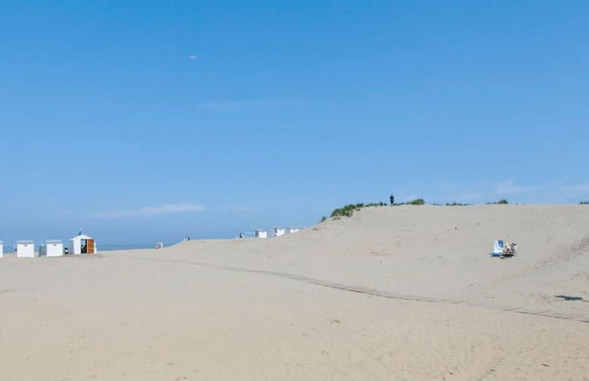 Beautiful Ultramodern Apartment in Oostduinkerke - Foto 6