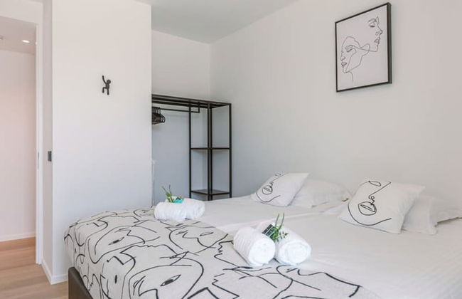 Beautiful Ultramodern Apartment in Oostduinkerke - Foto 9