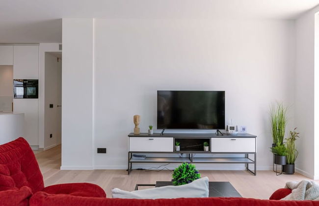 Beautiful Ultramodern Apartment in Oostduinkerke - Foto 55