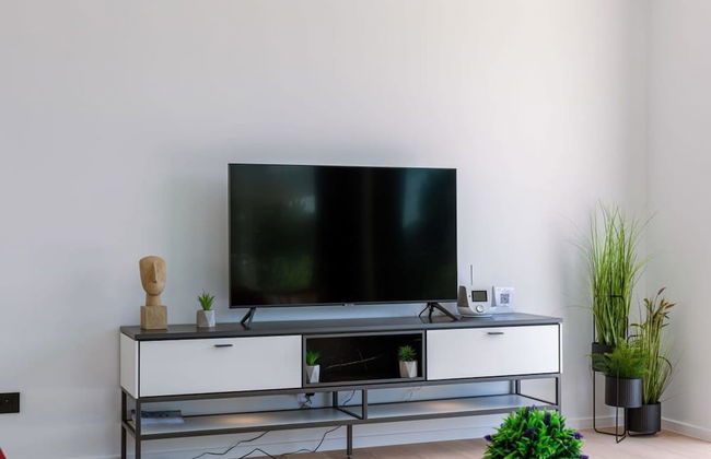 Beautiful Ultramodern Apartment in Oostduinkerke - Foto 61