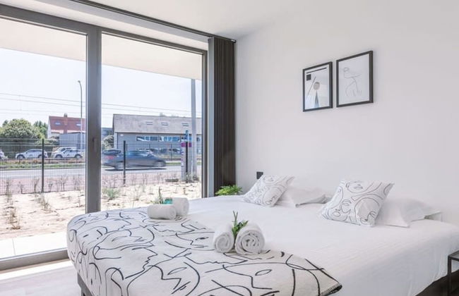 Beautiful Ultramodern Apartment in Oostduinkerke - Foto 12