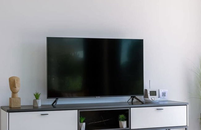 Beautiful Ultramodern Apartment in Oostduinkerke - Foto 34