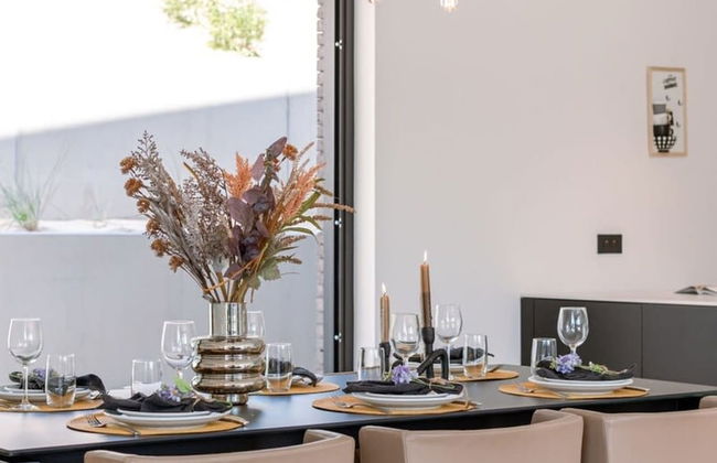 Beautiful Ultramodern Apartment in Oostduinkerke - Foto 41