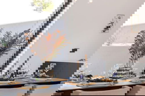 Foto 41 - Beautiful Ultramodern Apartment in Oostduinkerke