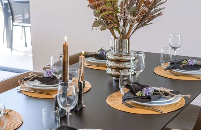 Beautiful Ultramodern Apartment in Oostduinkerke - Foto 37