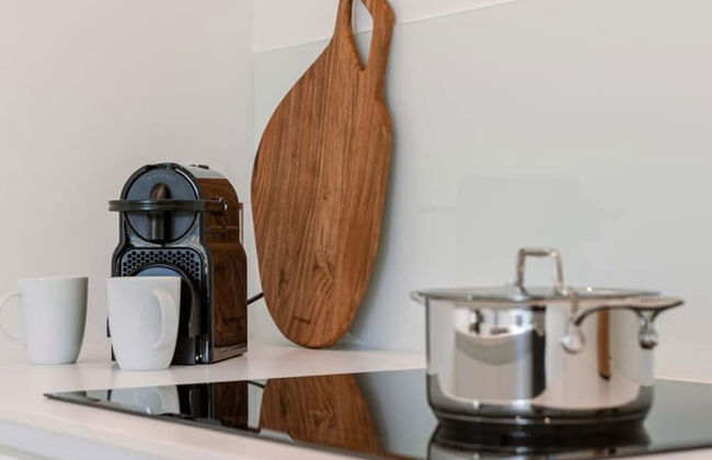 Beautiful Ultramodern Apartment in Oostduinkerke - Foto 33