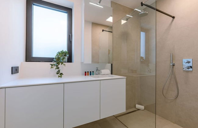 Beautiful Ultramodern Apartment in Oostduinkerke - Foto 49