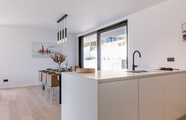 Beautiful Ultramodern Apartment in Oostduinkerke - Foto 24