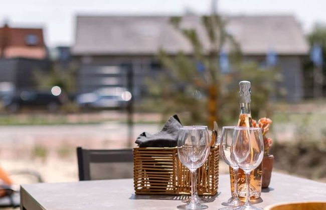 Beautiful Ultramodern Apartment in Oostduinkerke - Foto 22