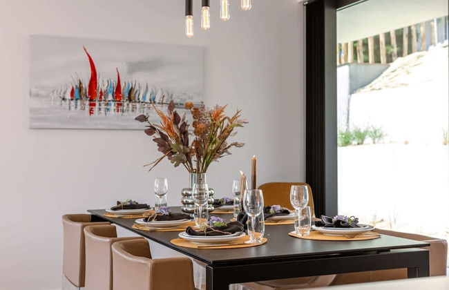 Beautiful Ultramodern Apartment in Oostduinkerke - Foto 63