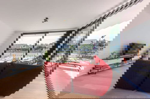 Foto 46 - Beautiful Ultramodern Apartment in Oostduinkerke