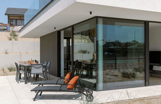 Beautiful Ultramodern Apartment in Oostduinkerke - Foto 21