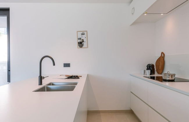 Beautiful Ultramodern Apartment in Oostduinkerke - Foto 54