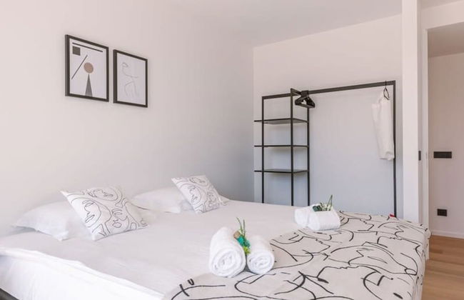 Beautiful Ultramodern Apartment in Oostduinkerke - Foto 20