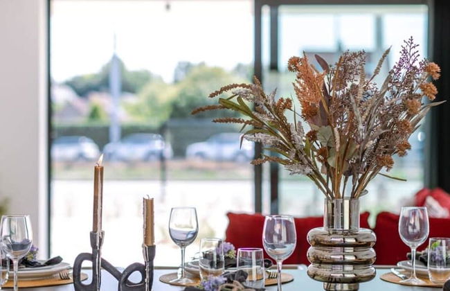 Beautiful Ultramodern Apartment in Oostduinkerke - Foto 17