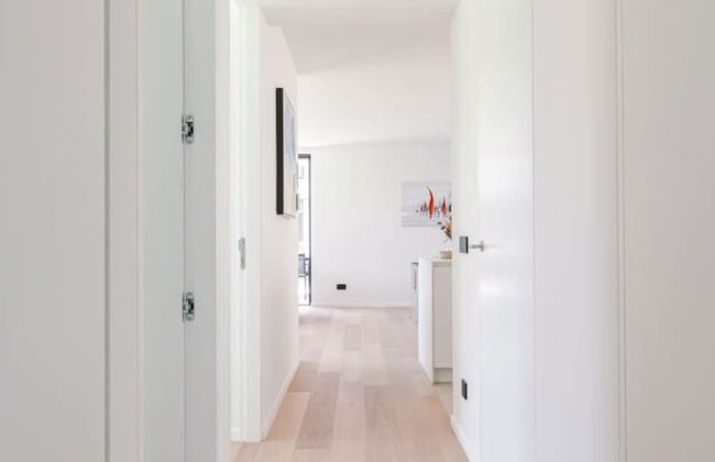 Beautiful Ultramodern Apartment in Oostduinkerke - Foto 40