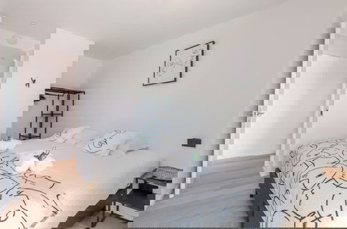 Foto 48 - Beautiful Ultramodern Apartment in Oostduinkerke