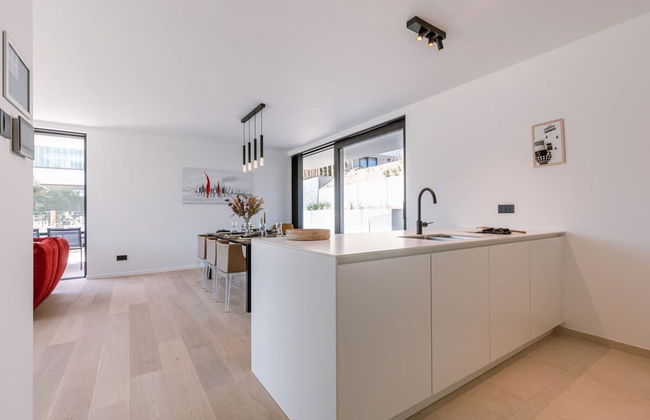 Beautiful Ultramodern Apartment in Oostduinkerke - Foto 53