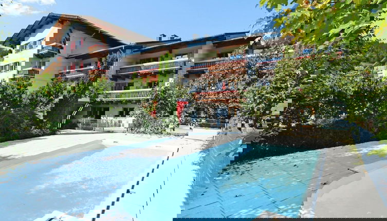Photo 1 - Apartment House Isegrim, Altenmarkt