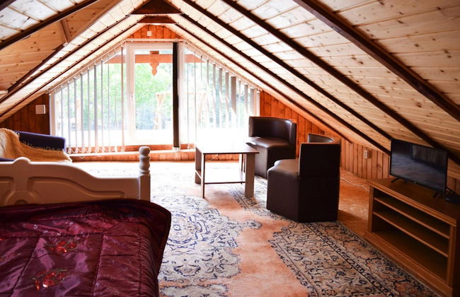Cozy Holiday Home, Junoszyno - Foto 6