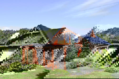 Foto 1 - Cozy Holiday Home, Junoszyno