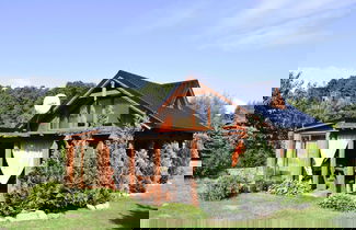 Photo 1 - Cozy Holiday Home, Junoszyno
