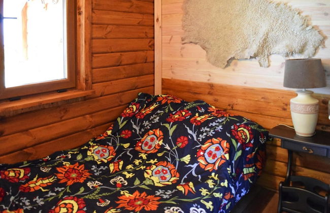 Cozy Holiday Home, Junoszyno - Foto 2